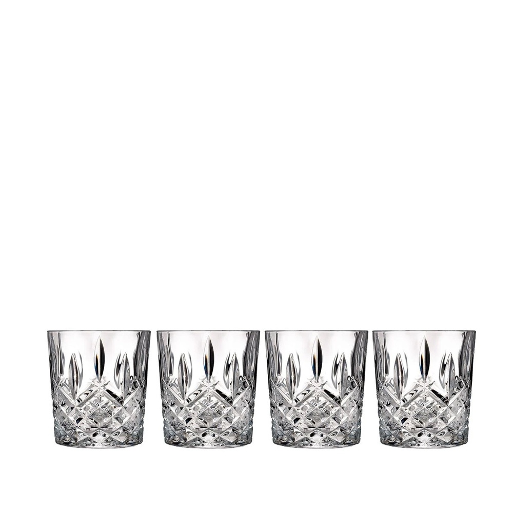 Marquis 11.5/Oz Markham Double Old Fashioned (Set of 4)